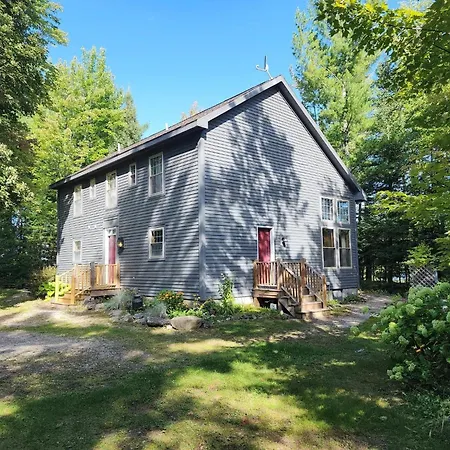 River Bend Escape By Leavetown Vacations